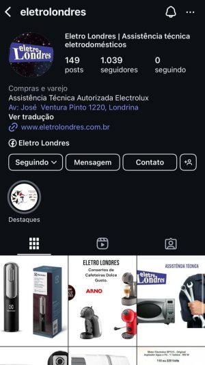 Instagram